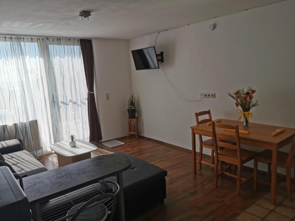 Appartamento 7 Heaven Eichenberg Esterno foto