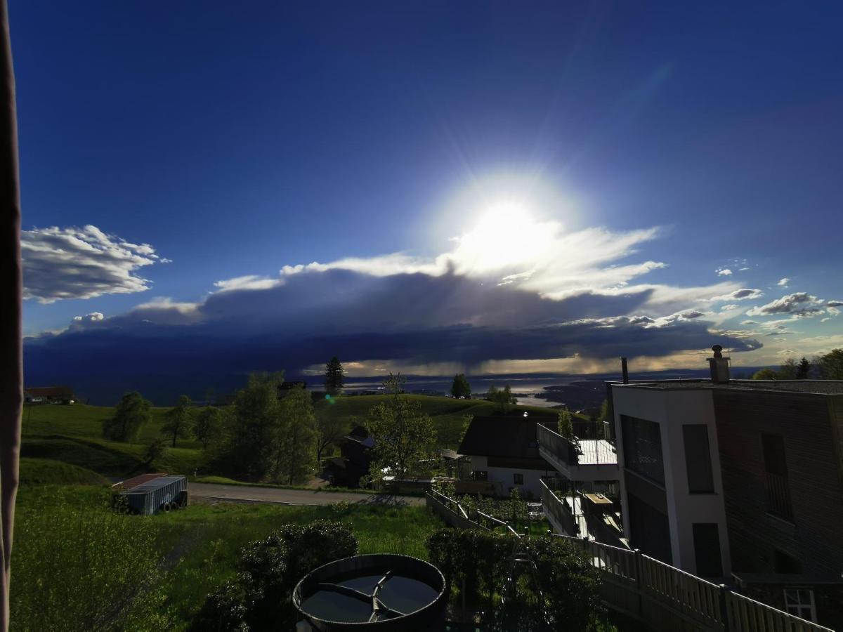 Appartamento 7 Heaven Eichenberg Esterno foto