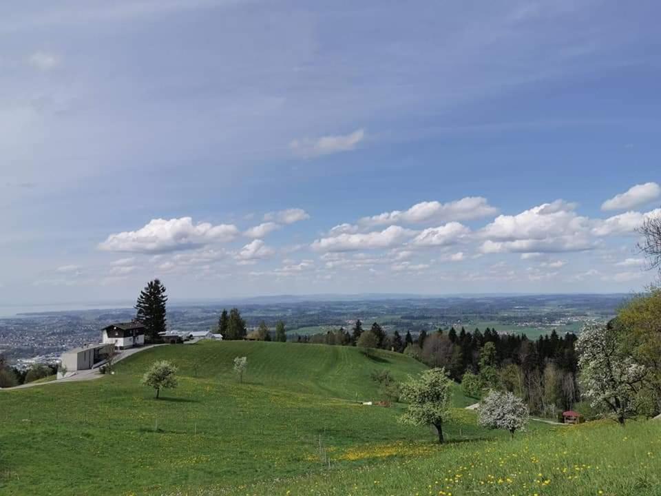 Appartamento 7 Heaven Eichenberg Esterno foto